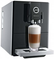 Кофемашина Jura Impressa A5 Platinum