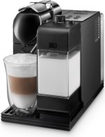 Кофемашина Delonghi Nespresso Lattissima EN 520.B