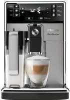Кофемашина Philips Saeco Incanto HD8928/09 Silver black