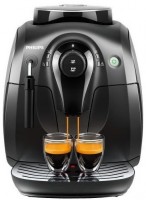 Кофемашина Philips Saeco HD8645/09 Black