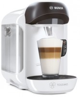 Кофемашина Bosch TAS 1254 White