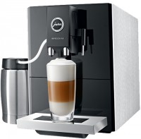 Кофемашина Jura Impressa A9 Platinum