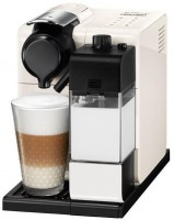 Кофемашина Delonghi EN 550 White