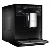 Кофемашина Melitta Caffeo CI Black