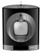Кофемашина Krups KP 1108 Black