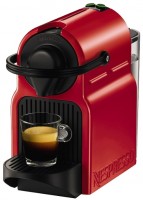 Кофемашина Krups XN 1005 Red