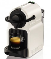Кофемашина Krups XN1001 White