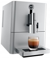 Кофемашина Jura ENA Micro 90 Silver
