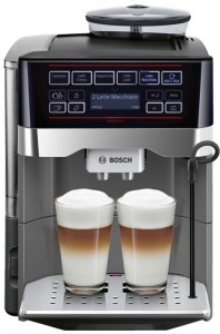 Кофемашина Bosch TES60523RW
