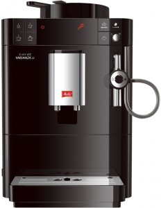 Кофемашина Melitta Caffeo Varianza CSP F 570-102