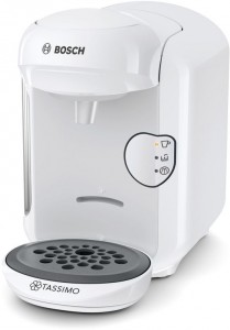 Кофемашина Bosch Tassimo TAS1404