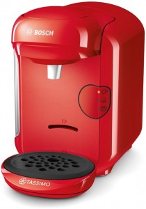 Кофемашина Bosch Tassimo TAS1403