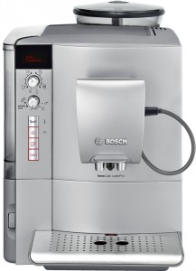Кофемашина Bosch TES51521RW