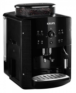 Кофемашина Krups EA810870 Barista