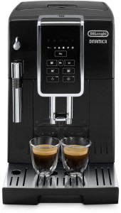 Кофемашина Delonghi ECAM350.15