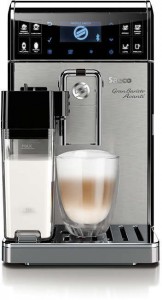 Кофемашина Saeco GranBaristo Avanti HD8969