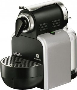 Кофемашина Delonghi EN 95.S Nespresso