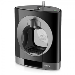 Кофемашина Krups KP110510 Black grey
