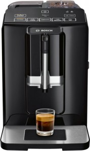 Кофемашина Bosch TIS30129RW VeroCup 100