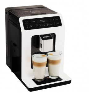 Кофемашина Krups EA8901