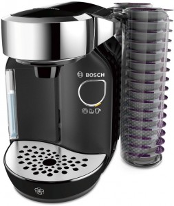 Кофемашина Bosch Tassimo TAS7002