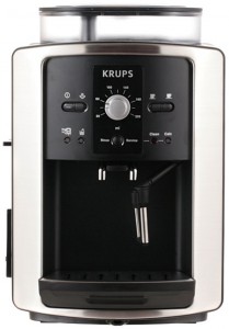 Кофемашина Krups EA8010PE