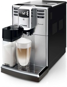Кофемашина Saeco Incanto HD8918/09
