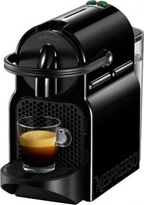 Кофемашина Delonghi Nespresso EN 80.B