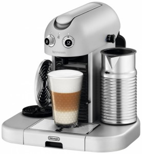 Кофемашина Delonghi EN470.SAE