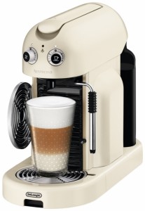 Кофемашина Delonghi EN 450.CW