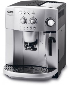 Кофемашина Delonghi Magnifica ESAM 4200.S