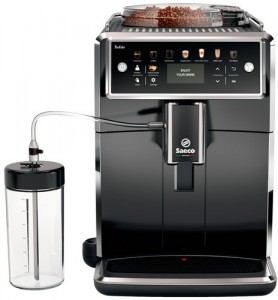 Кофемашина Saeco Xelsis SM7580/00
