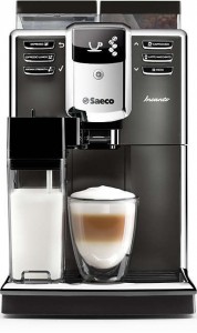 Кофемашина Saeco Incanto HD 8919/59