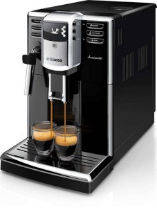 Кофемашина Philips Saeco HD8912/09