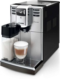 Кофемашина Philips Saeco HD 8918/09