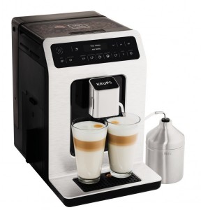 Кофемашина Krups EA891D10