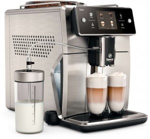 Кофемашина Saeco Xelsis SM7685/00