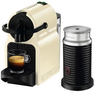 Кофемашина Delonghi EN 80.CWAE