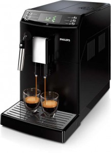 Кофемашина Philips HD8826/09