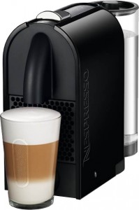 Кофемашина Delonghi EN110. B