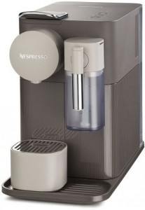 Кофемашина Delonghi Lattisima One EN 500.BW