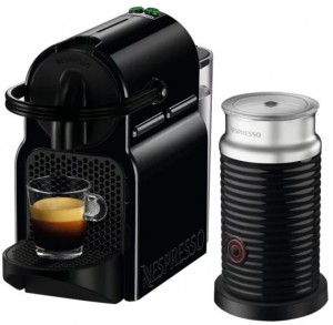 Кофемашина Delonghi EN 80.BAE