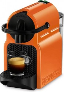 Кофемашина Delonghi Nespresso EN 80.O
