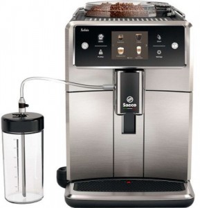 Кофемашина Saeco Xelsis SM7683/00
