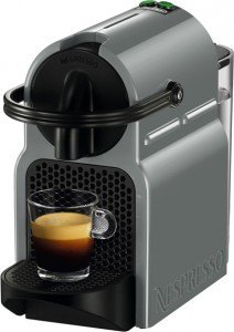 Кофемашина Delonghi Nespresso EN 80.GY