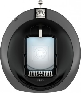 Кофемашина Krups KP 5000 Dolce Gusto