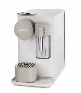 Кофемашина Delonghi Lattisima One EN 500.W