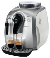 Кофемашина Saeco Xsmall HD8745/09