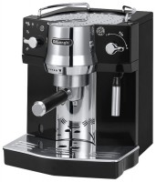 Кофемашина Delonghi EC 820.B Black