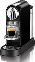 Кофемашина Delonghi Citiz EN 166 B